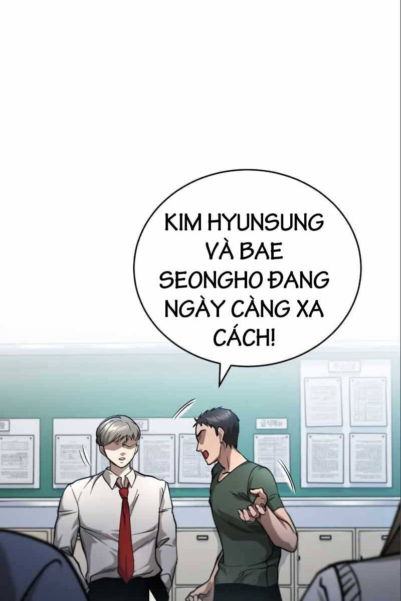 Ác Quỷ Trở Lại Học Đường Chapter 33 - Trang 151