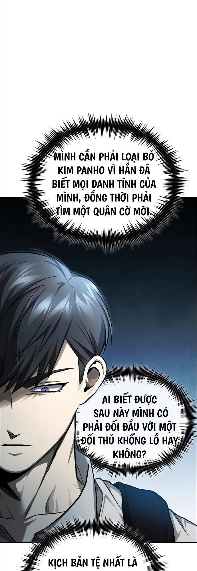 Ác Quỷ Trở Lại Học Đường Chapter 38 - Trang 50