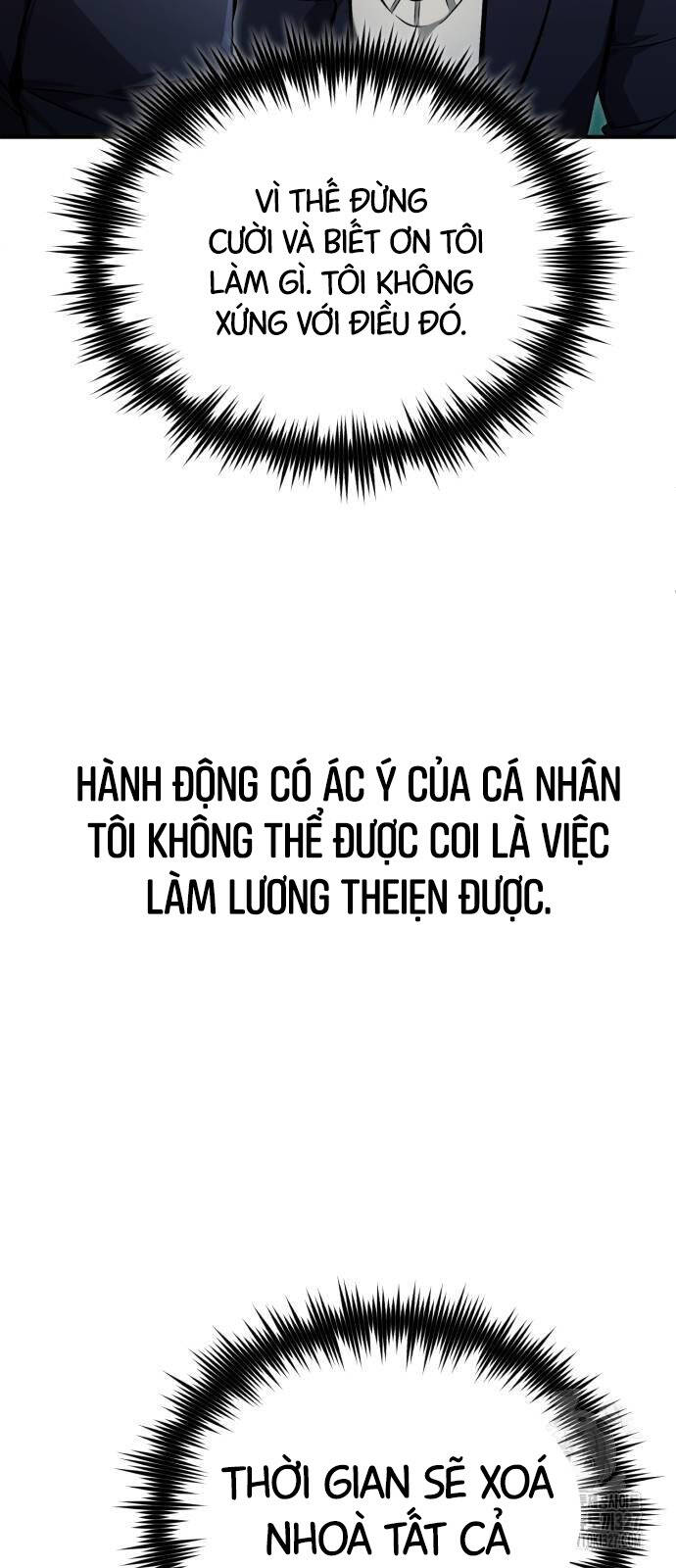 Ác Quỷ Trở Lại Học Đường Chapter 53 - Trang 12