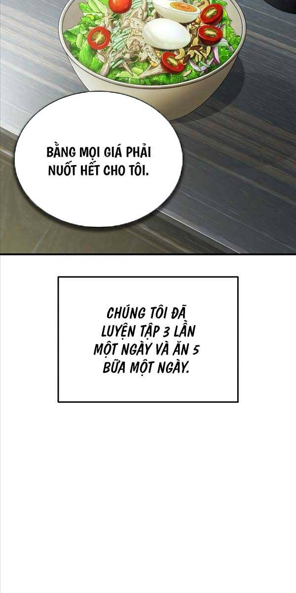 Ác Quỷ Trở Lại Học Đường Chapter 41 - Trang 5