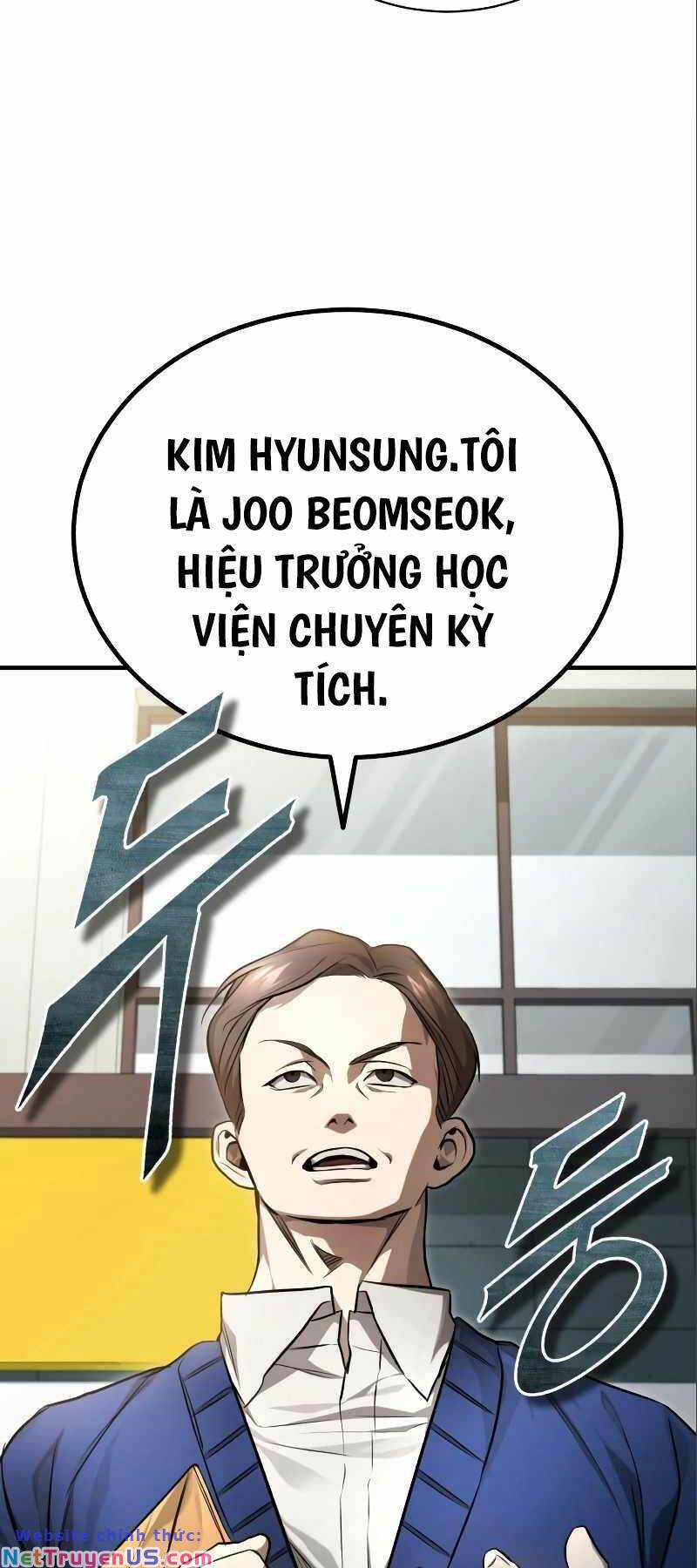 Ác Quỷ Trở Lại Học Đường Chapter 39 - Trang 26