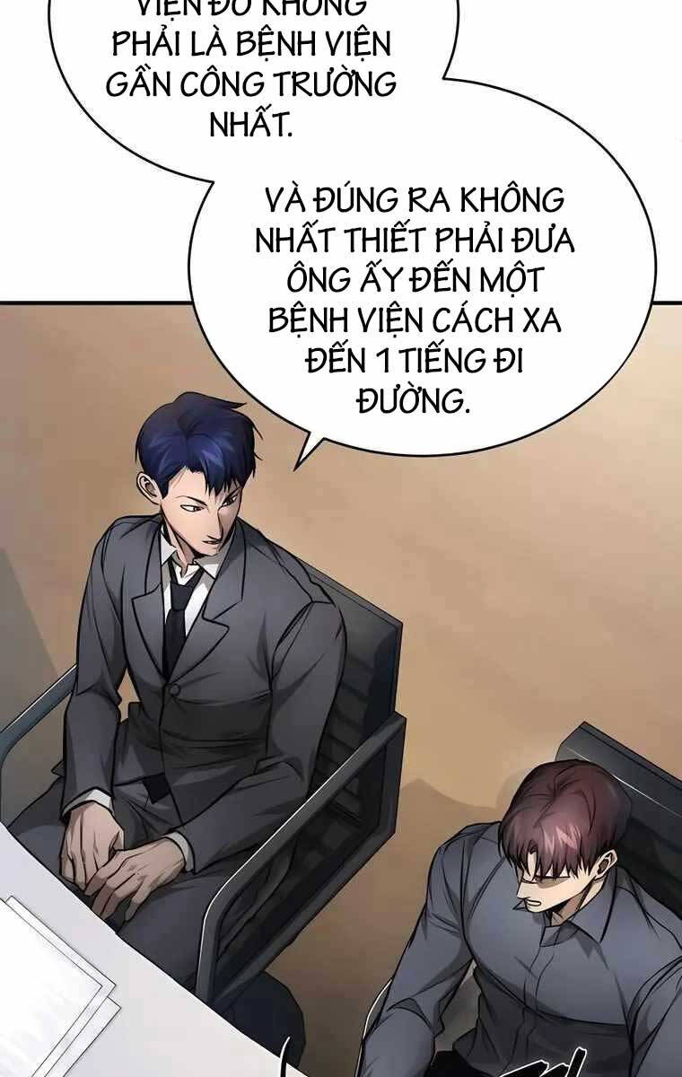 Ác Quỷ Trở Lại Học Đường Chapter 28 - Trang 18