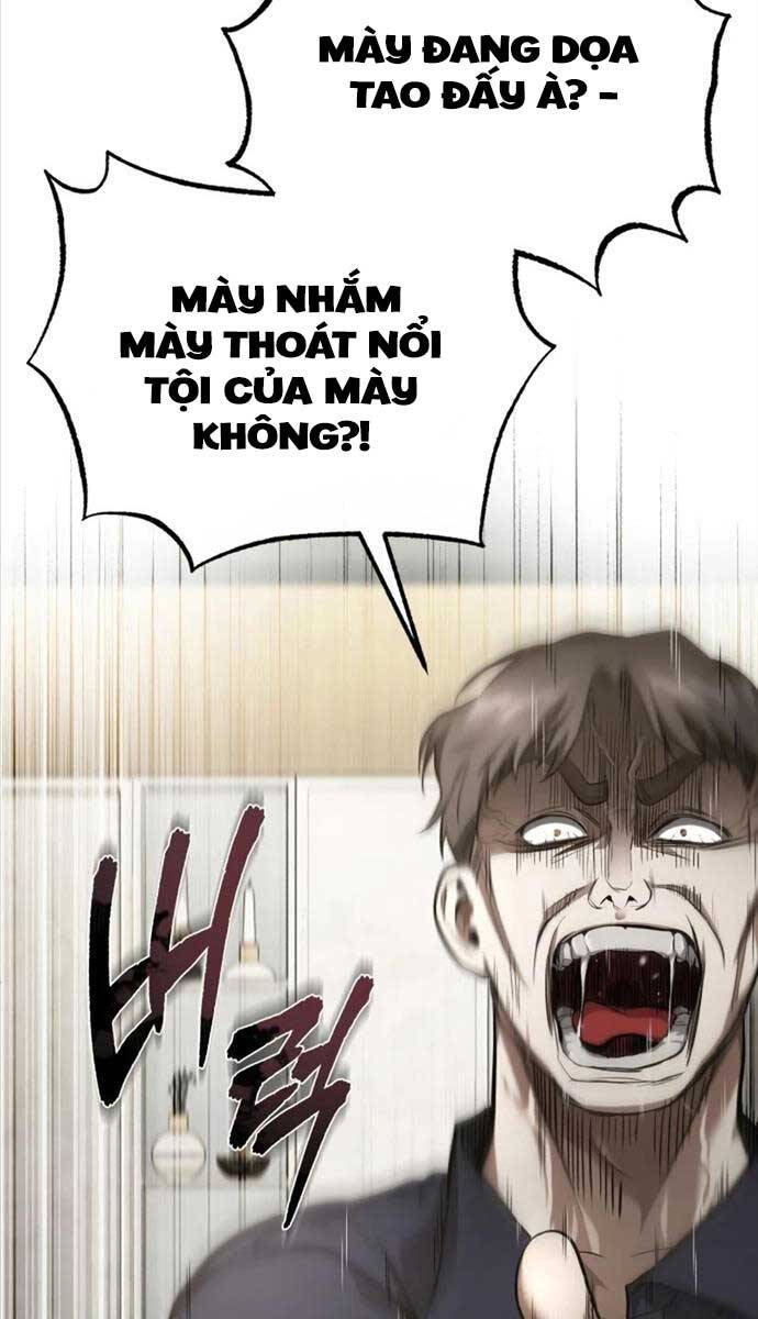 Ác Quỷ Trở Lại Học Đường Chapter 37 - Trang 59