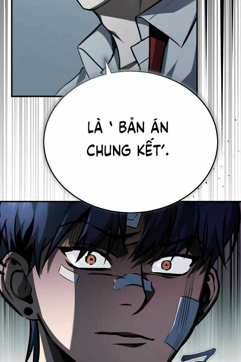 Ác Quỷ Trở Lại Học Đường Chapter 10 - Trang 64