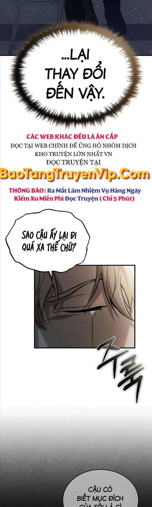 Ác Quỷ Trở Lại Học Đường Chapter 19 - Trang 2