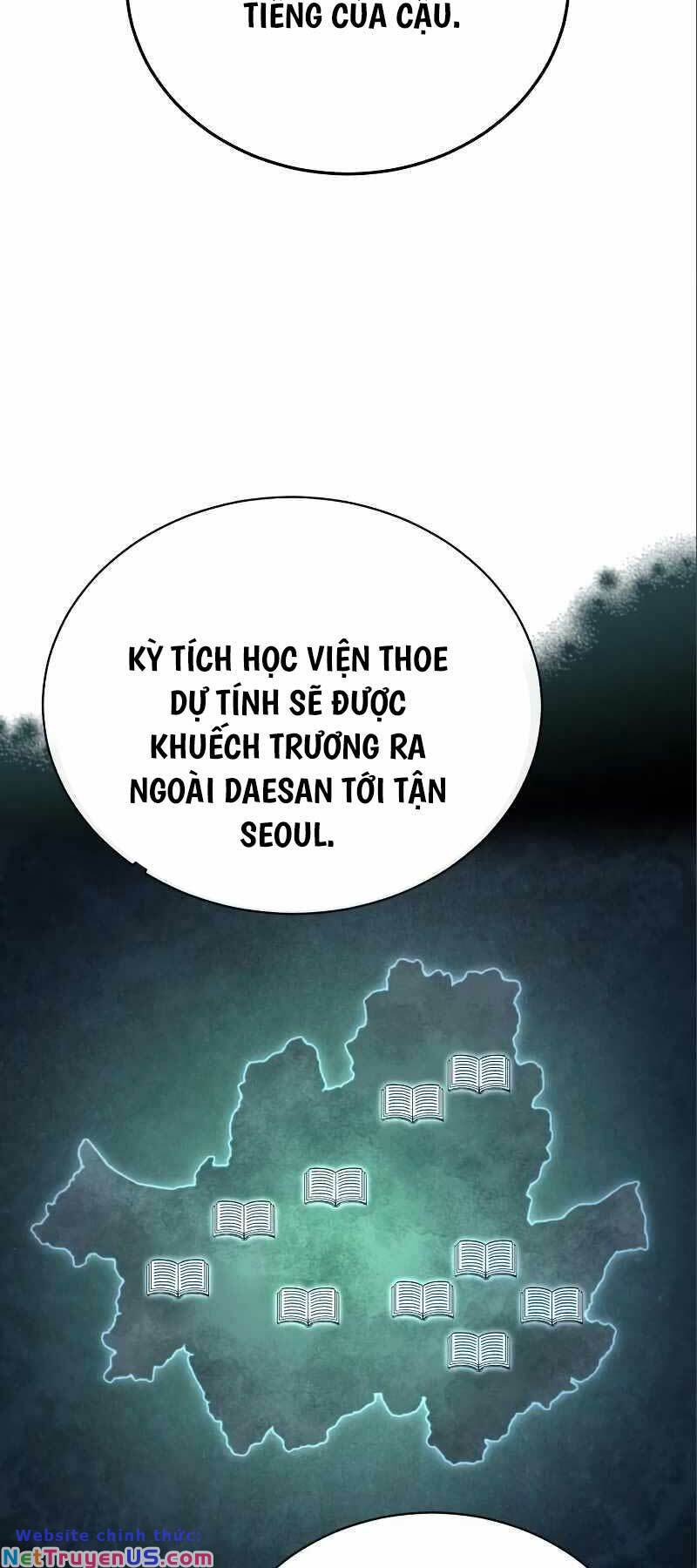 Ác Quỷ Trở Lại Học Đường Chapter 39 - Trang 34