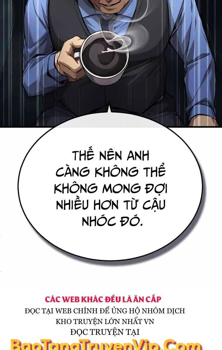 Ác Quỷ Trở Lại Học Đường Chapter 21 - Trang 16