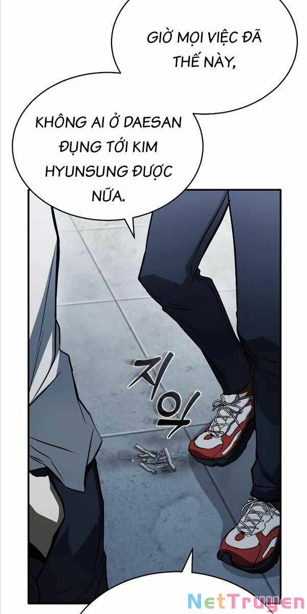 Ác Quỷ Trở Lại Học Đường Chapter 11 - Trang 84