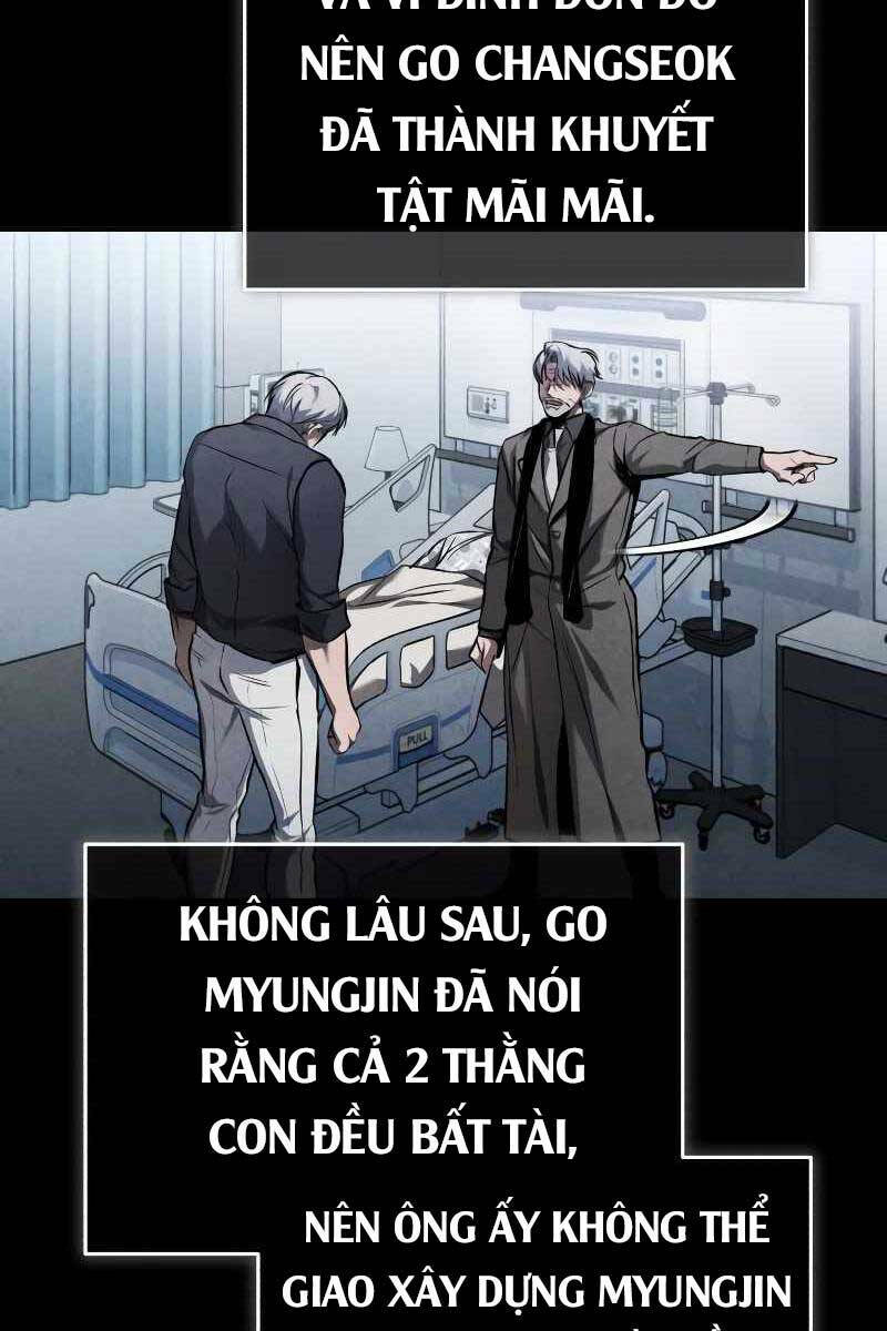 Ác Quỷ Trở Lại Học Đường Chapter 7 - Trang 31