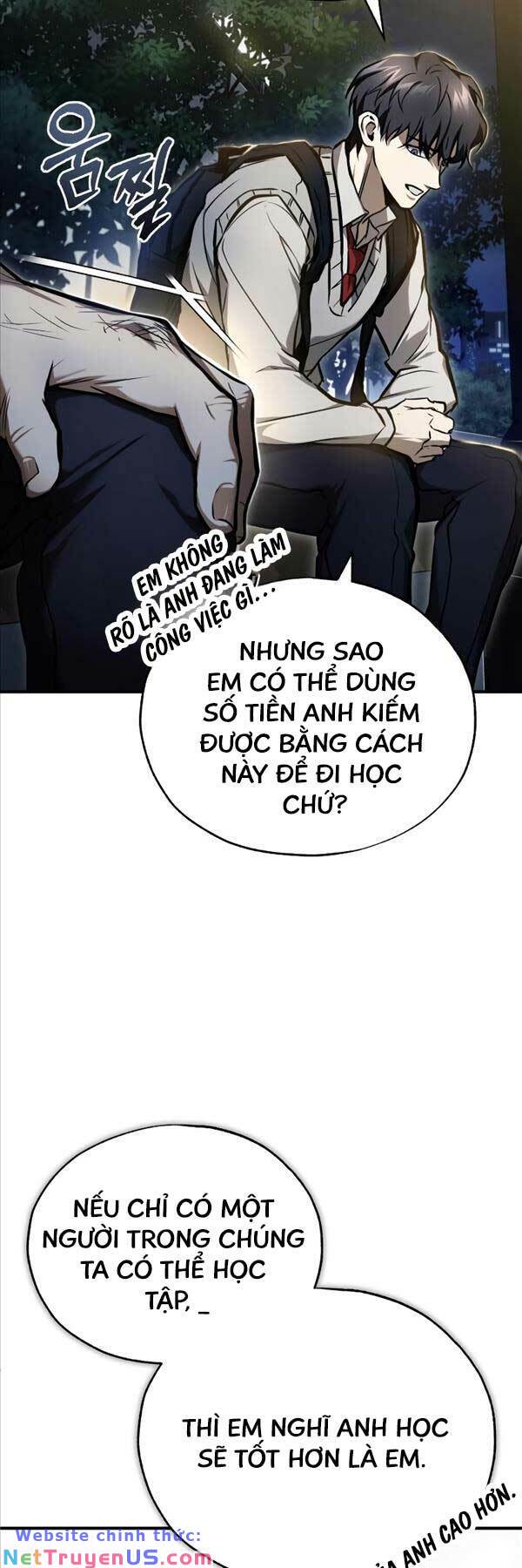 Ác Quỷ Trở Lại Học Đường Chapter 35 - Trang 24