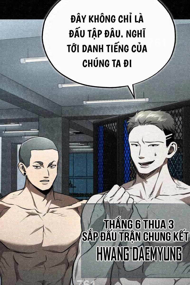 Ác Quỷ Trở Lại Học Đường Chapter 51 - Trang 1