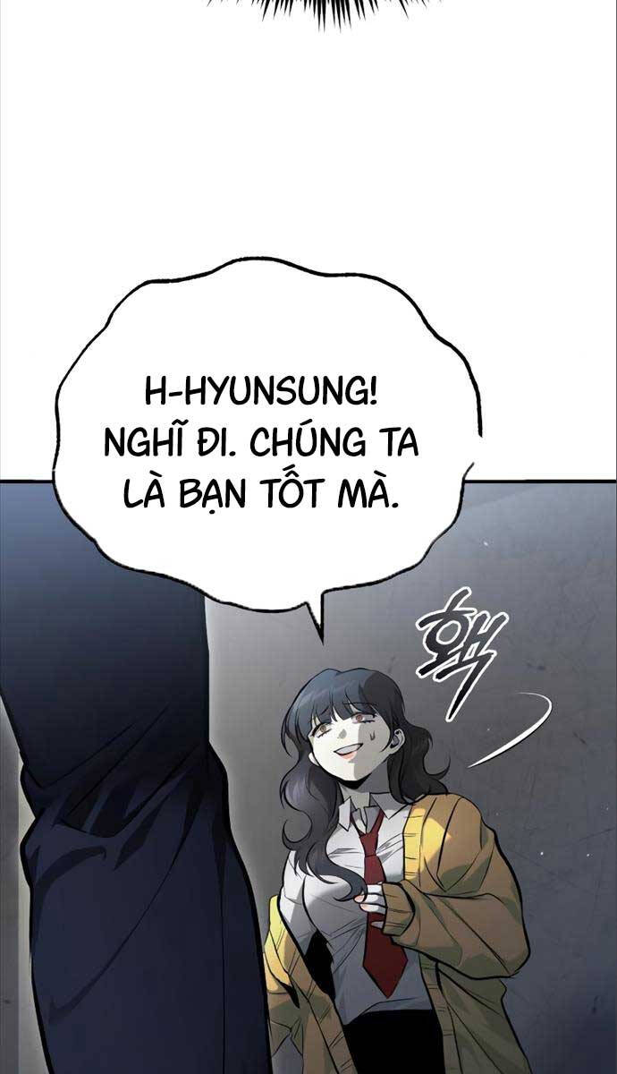 Ác Quỷ Trở Lại Học Đường Chapter 36 - Trang 54