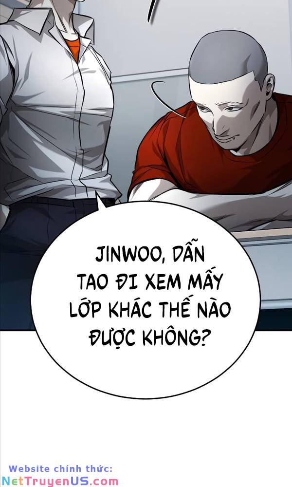 Ác Quỷ Trở Lại Học Đường Chapter 30 - Trang 121