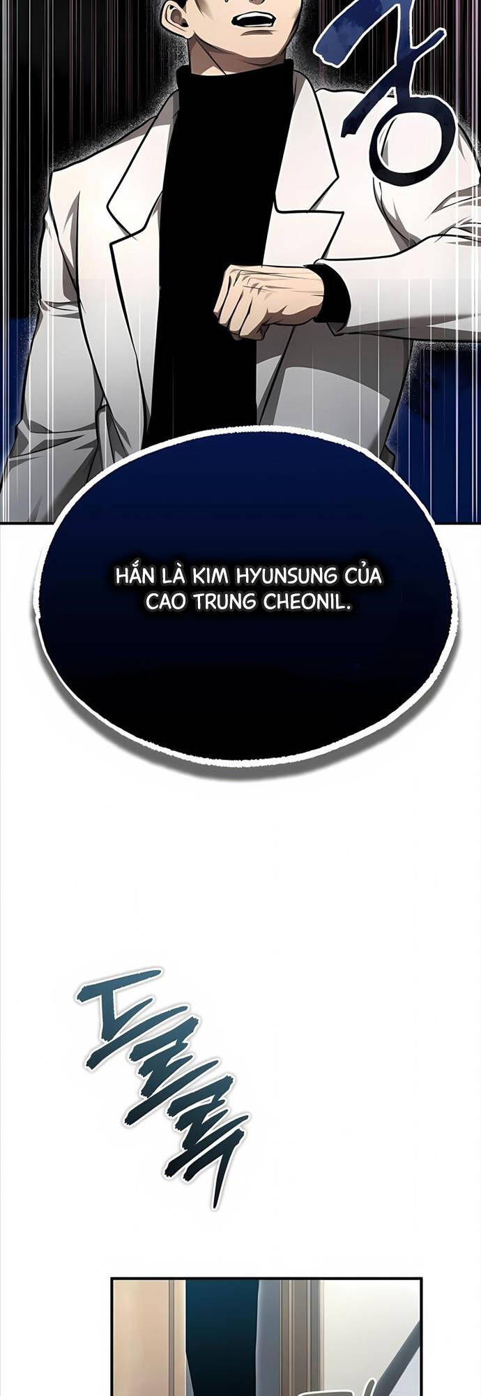 Ác Quỷ Trở Lại Học Đường Chapter 47 - Trang 3