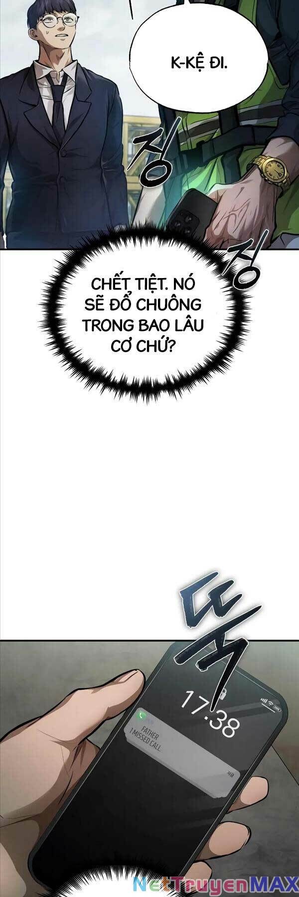 Ác Quỷ Trở Lại Học Đường Chapter 27 - Trang 23