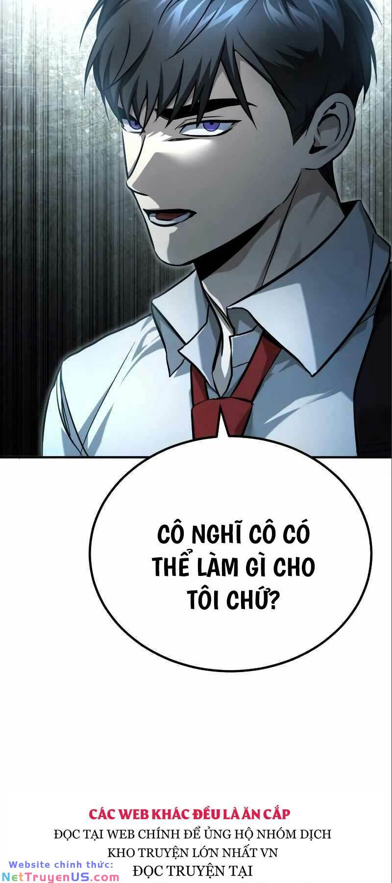 Ác Quỷ Trở Lại Học Đường Chapter 39 - Trang 18