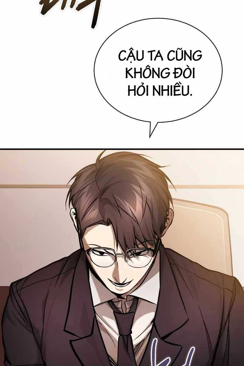 Ác Quỷ Trở Lại Học Đường Chapter 34 - Trang 92