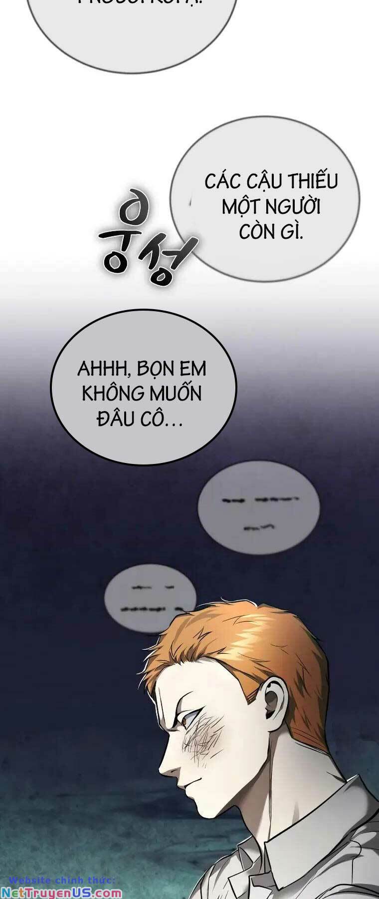 Ác Quỷ Trở Lại Học Đường Chapter 31 - Trang 43