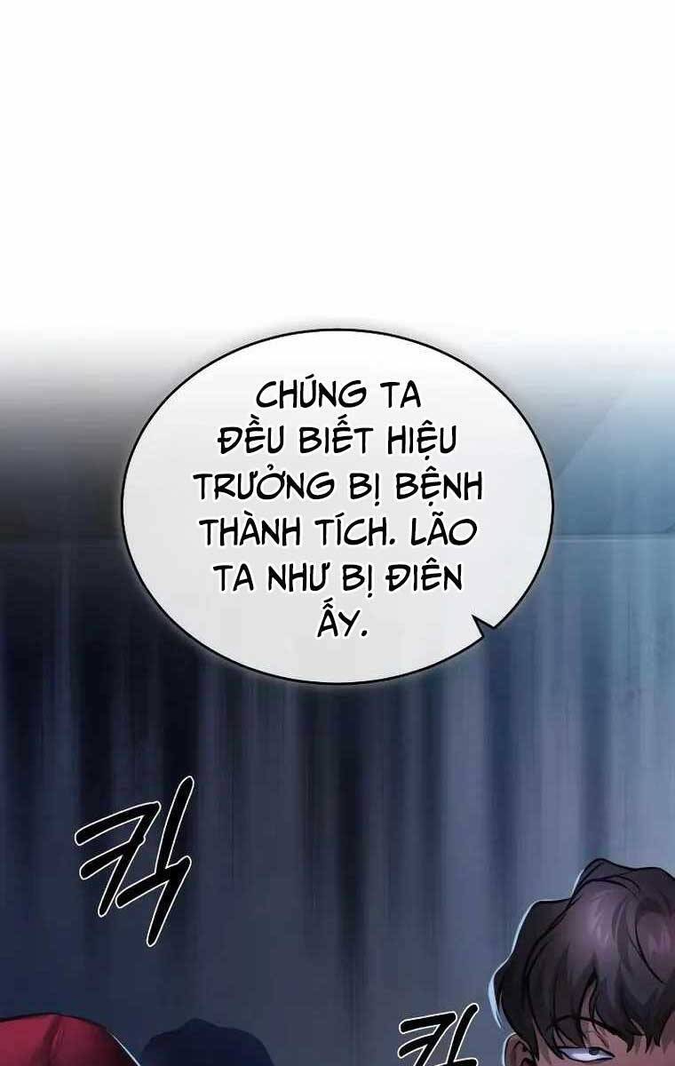 Ác Quỷ Trở Lại Học Đường Chapter 21 - Trang 76