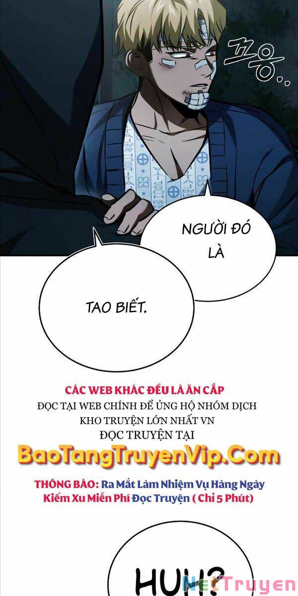 Ác Quỷ Trở Lại Học Đường Chapter 11 - Trang 16