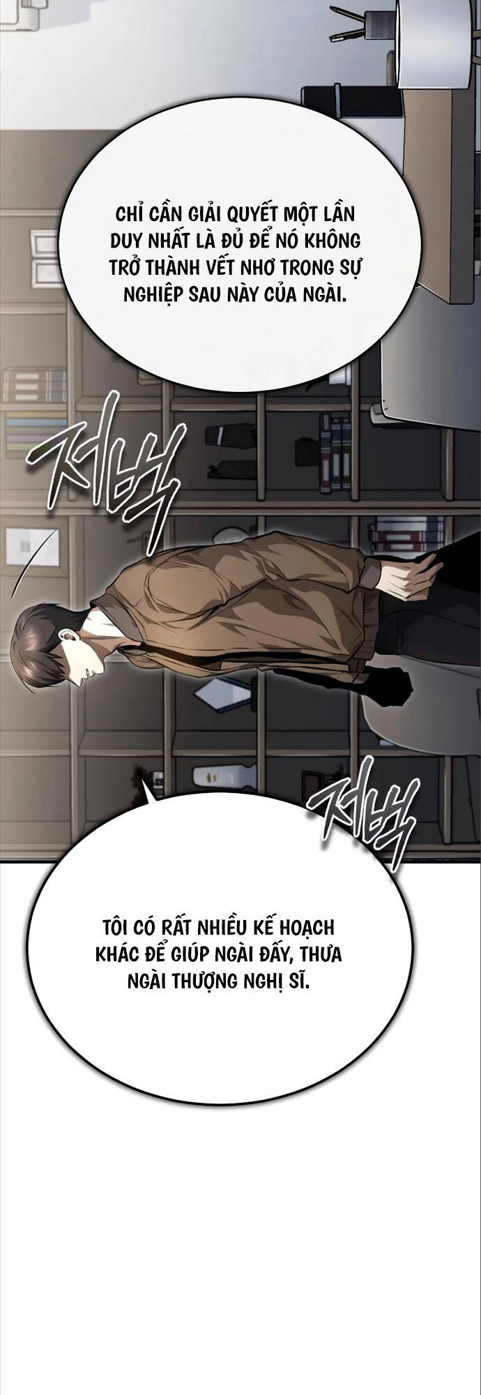 Ác Quỷ Trở Lại Học Đường Chapter 38 - Trang 19