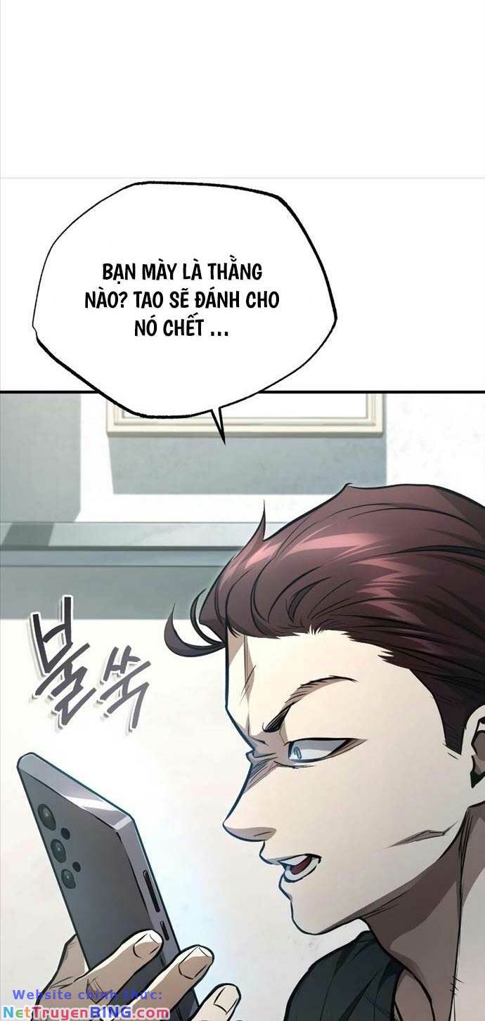 Ác Quỷ Trở Lại Học Đường Chapter 43 - Trang 23