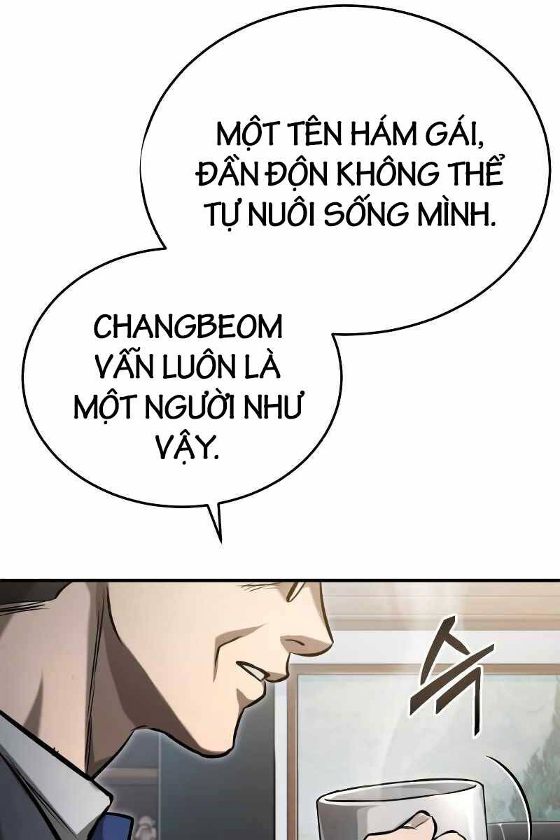 Ác Quỷ Trở Lại Học Đường Chapter 34 - Trang 11