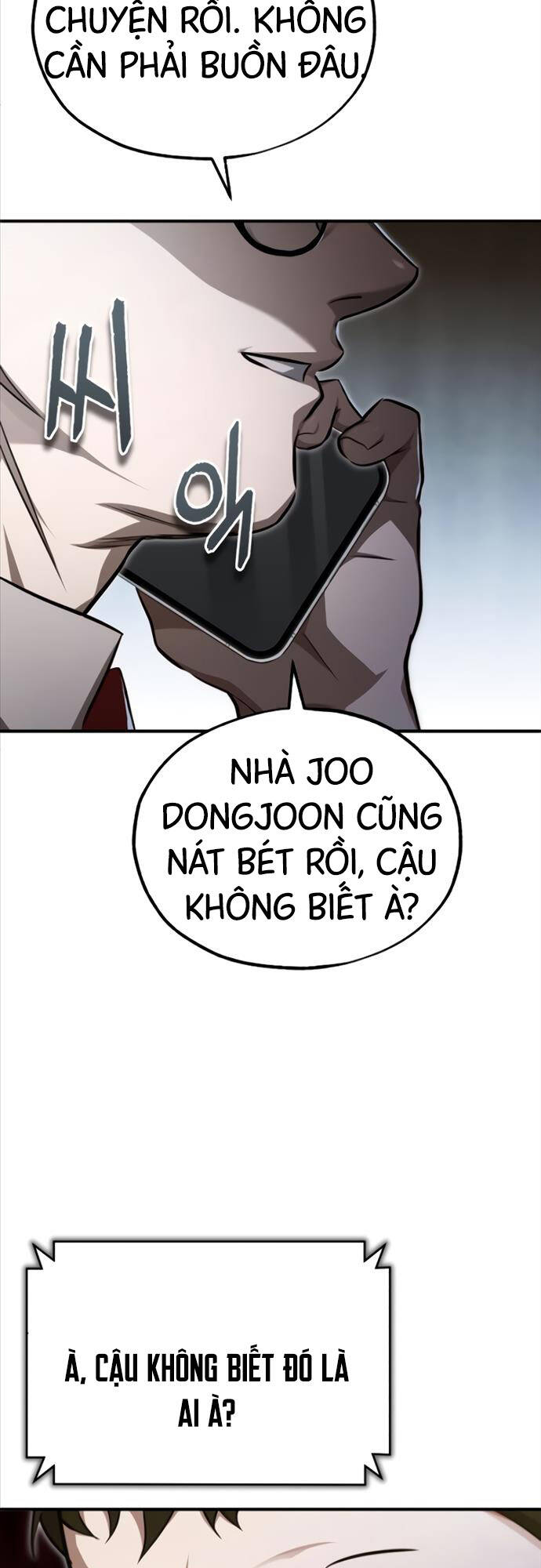 Ác Quỷ Trở Lại Học Đường Chapter 46 - Trang 24