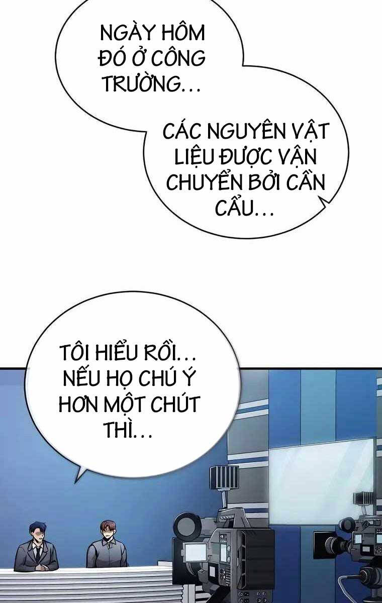 Ác Quỷ Trở Lại Học Đường Chapter 28 - Trang 12