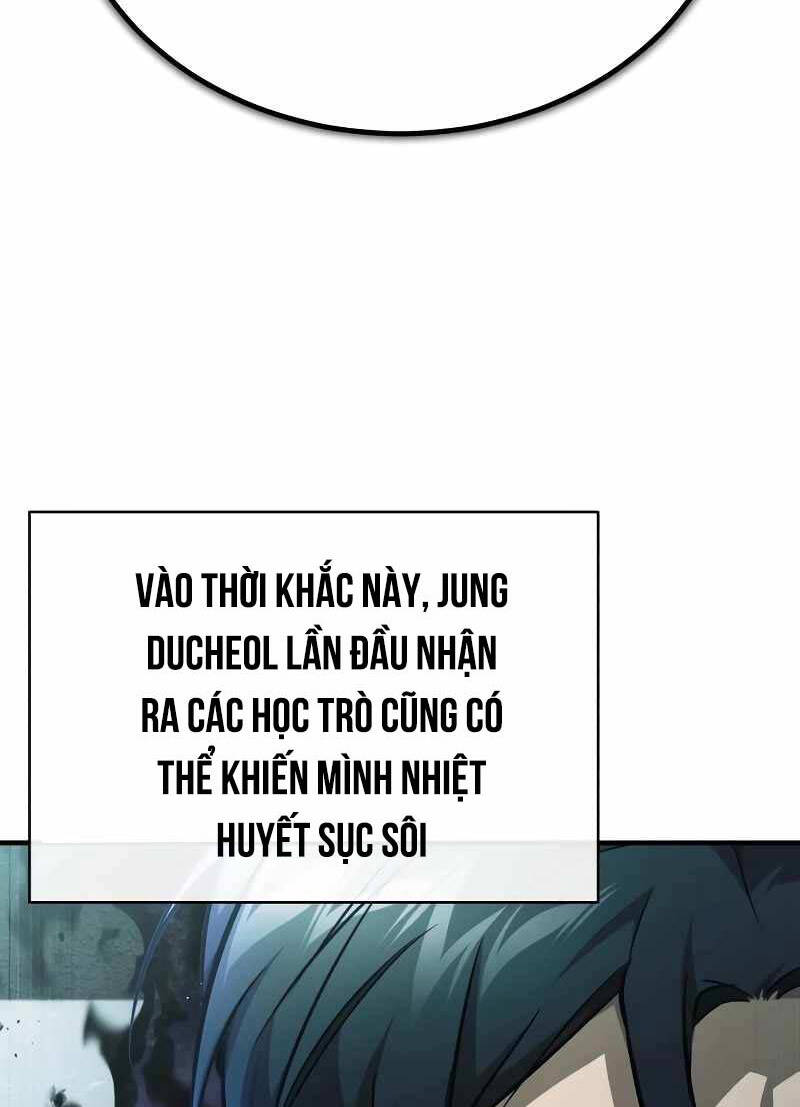 Ác Quỷ Trở Lại Học Đường Chapter 51 - Trang 25