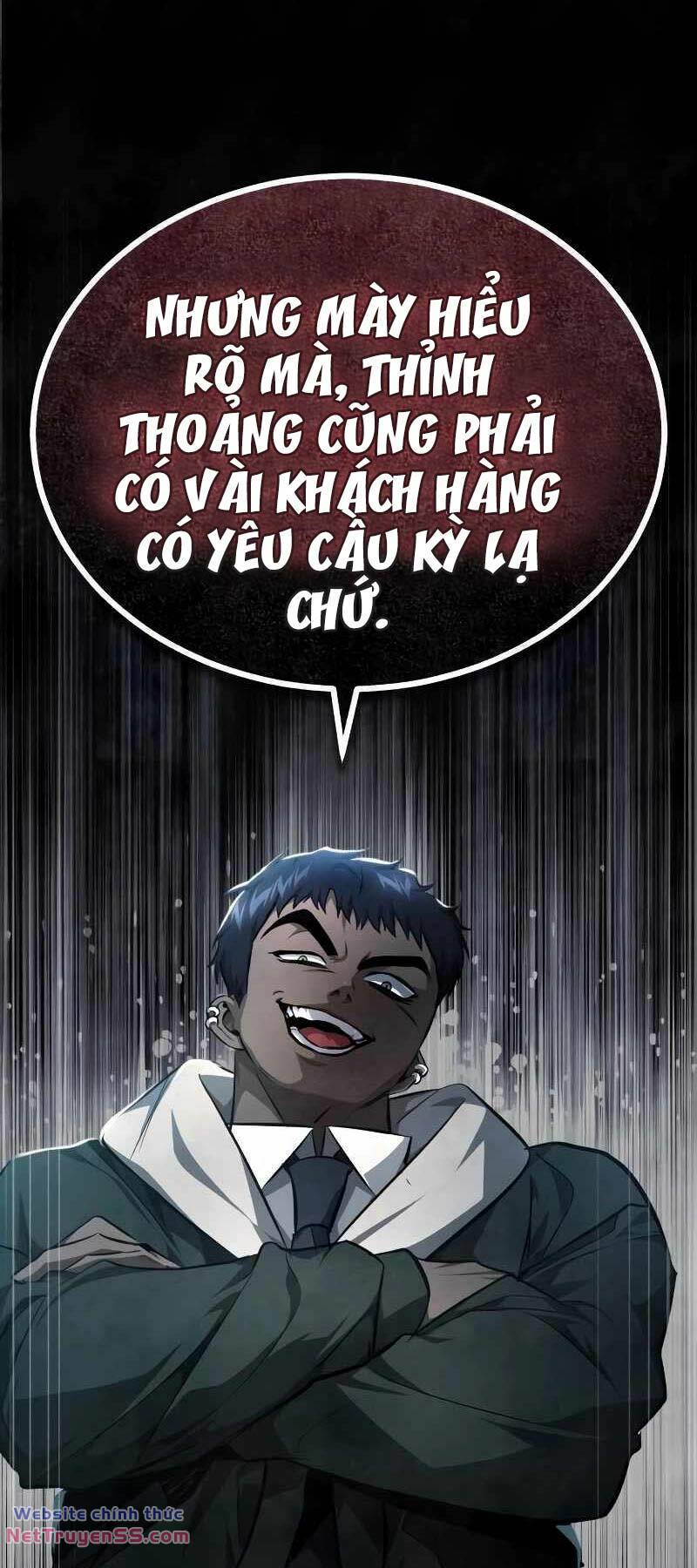 Ác Quỷ Trở Lại Học Đường Chapter 49 - Trang 106