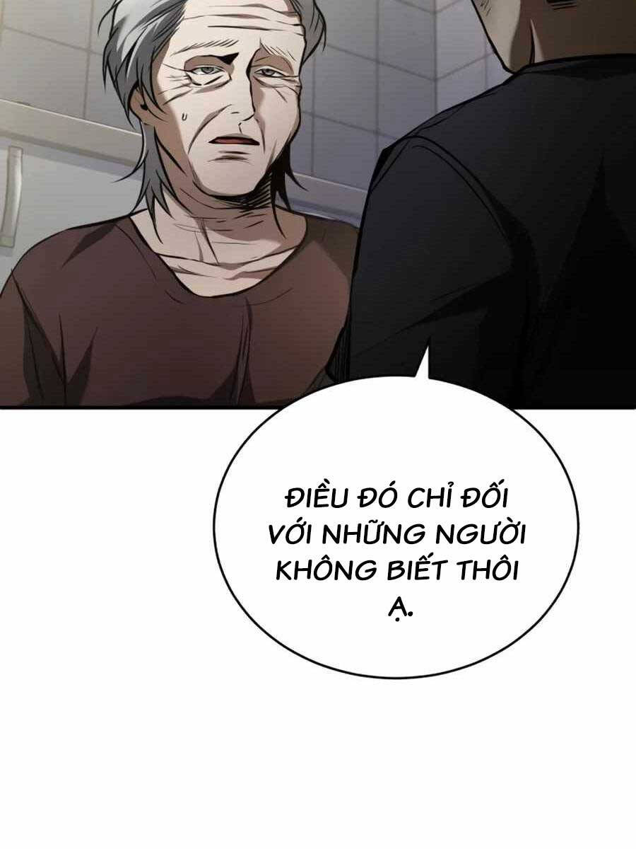 Ác Quỷ Trở Lại Học Đường Chapter 14 - Trang 13