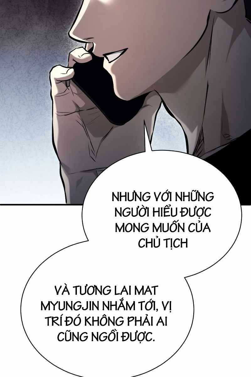 Ác Quỷ Trở Lại Học Đường Chapter 34 - Trang 133