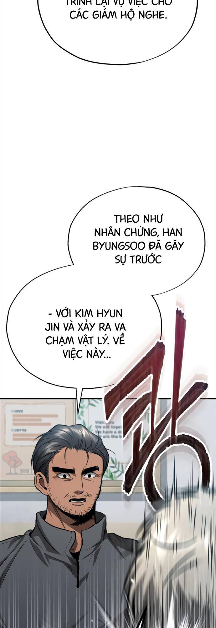 Ác Quỷ Trở Lại Học Đường Chapter 46 - Trang 67