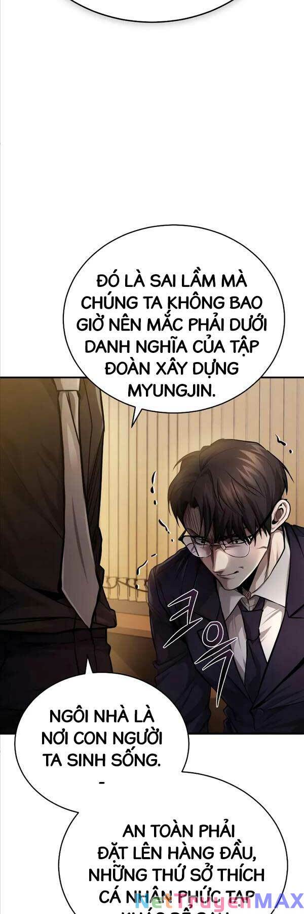 Ác Quỷ Trở Lại Học Đường Chapter 27 - Trang 48