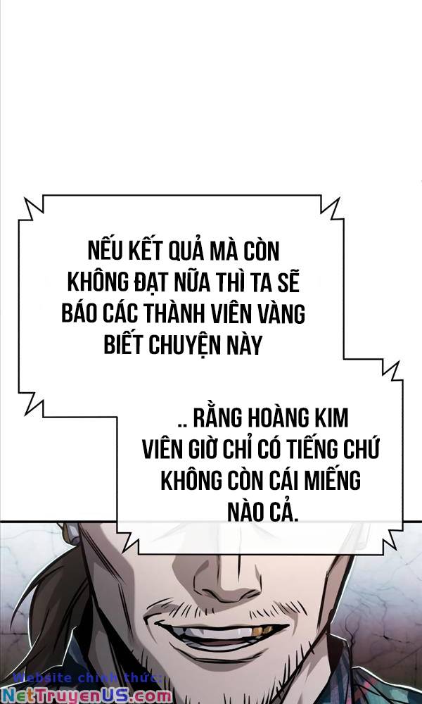 Ác Quỷ Trở Lại Học Đường Chapter 30 - Trang 59