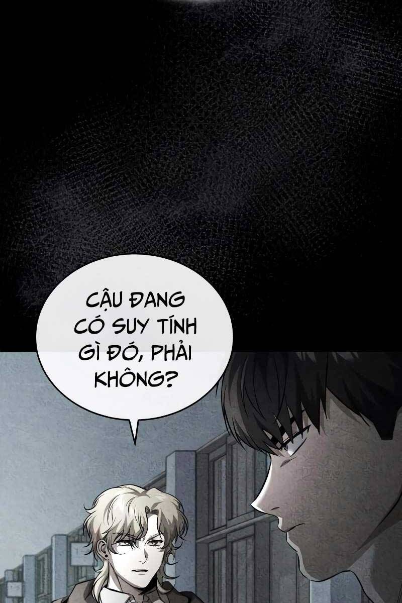 Ác Quỷ Trở Lại Học Đường Chapter 22 - Trang 52