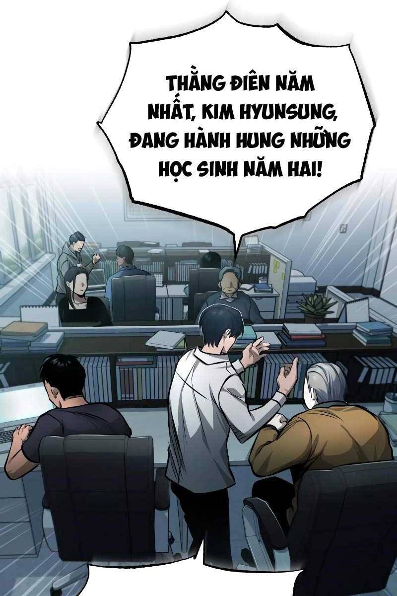 Ác Quỷ Trở Lại Học Đường Chapter 22 - Trang 154