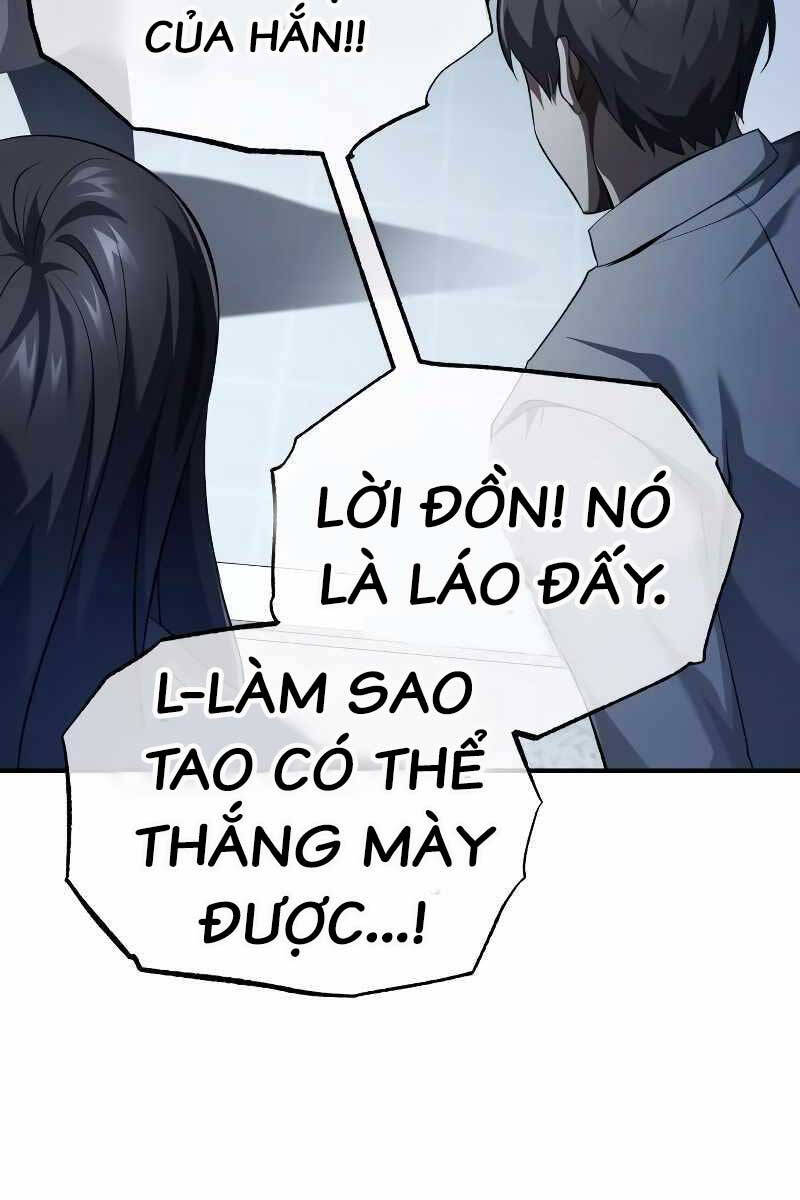 Ác Quỷ Trở Lại Học Đường Chapter 15 - Trang 112