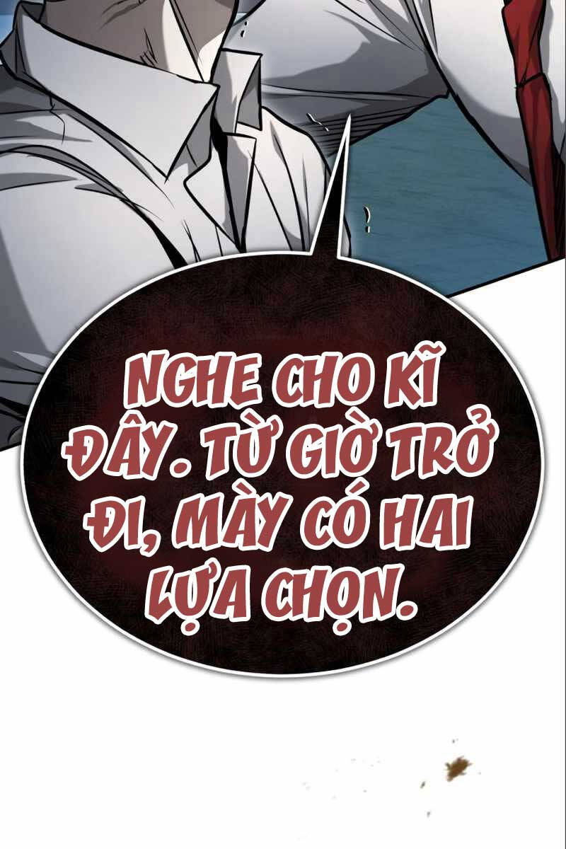 Ác Quỷ Trở Lại Học Đường Chapter 33 - Trang 59