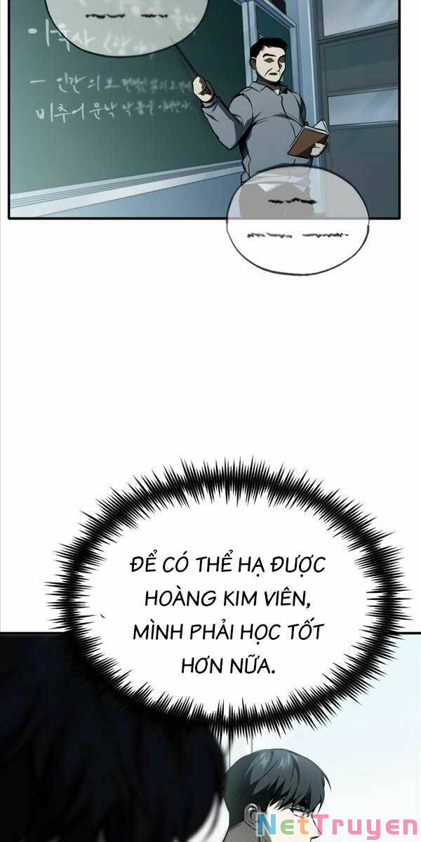 Ác Quỷ Trở Lại Học Đường Chapter 11 - Trang 92