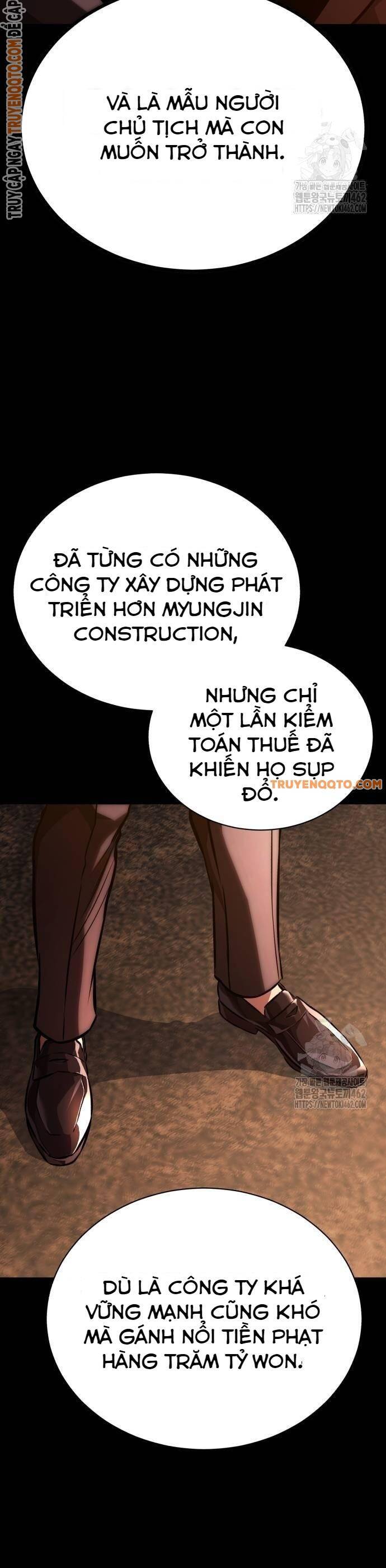 Ác Quỷ Trở Lại Học Đường Chapter 63 - Trang 5