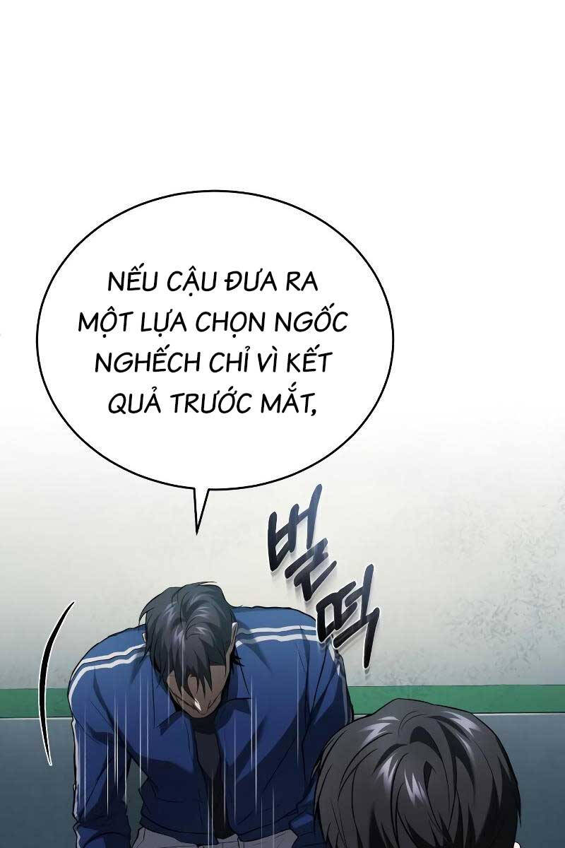 Ác Quỷ Trở Lại Học Đường Chapter 12 - Trang 45