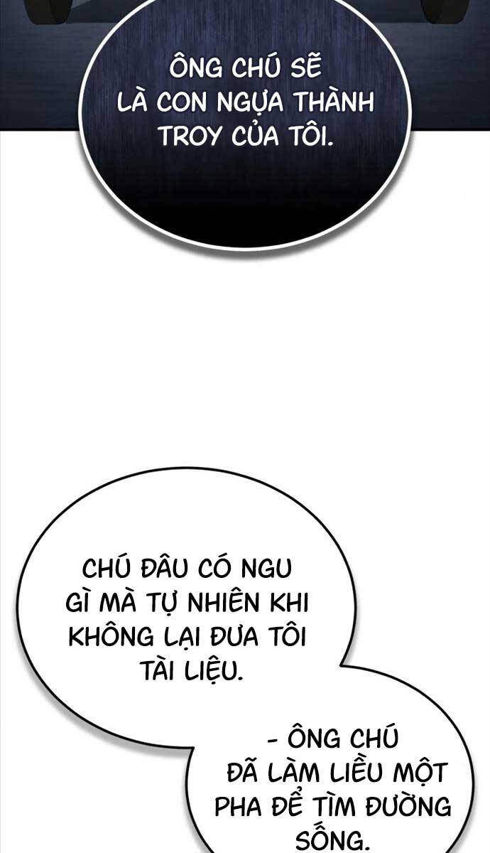 Ác Quỷ Trở Lại Học Đường Chapter 37 - Trang 95