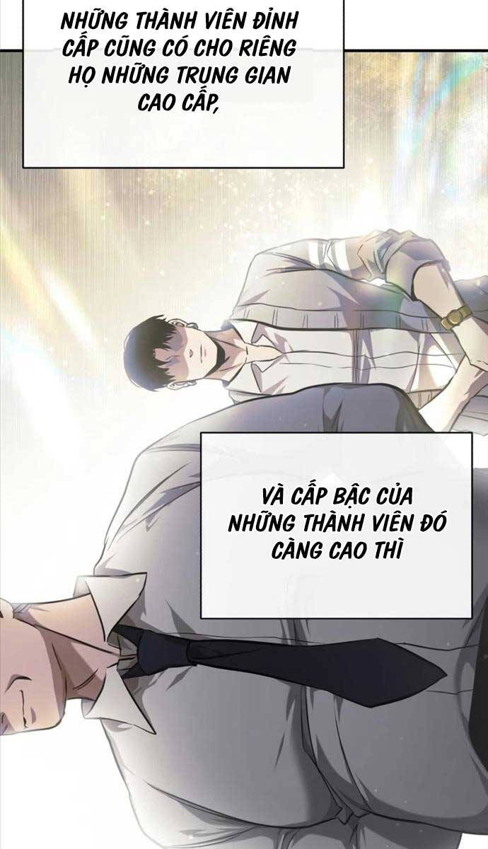 Ác Quỷ Trở Lại Học Đường Chapter 37 - Trang 111