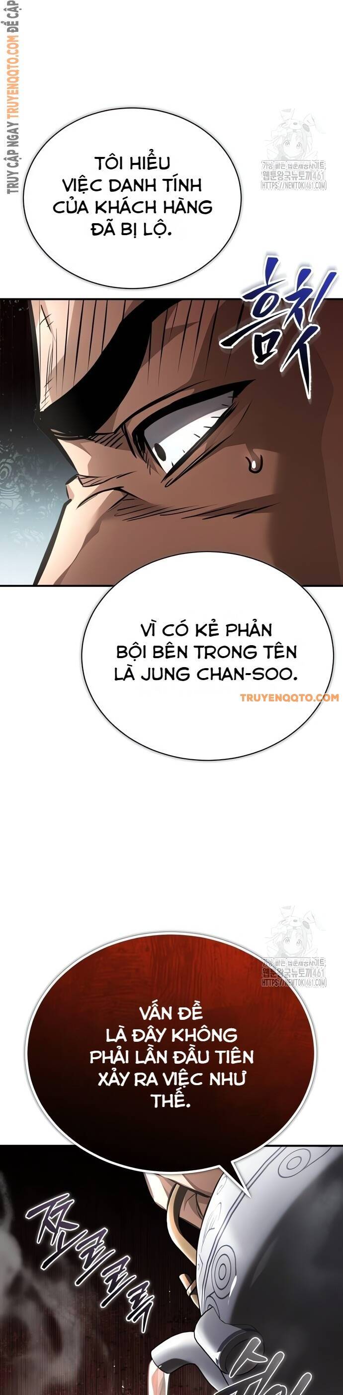 Ác Quỷ Trở Lại Học Đường Chapter 61 - Trang 41