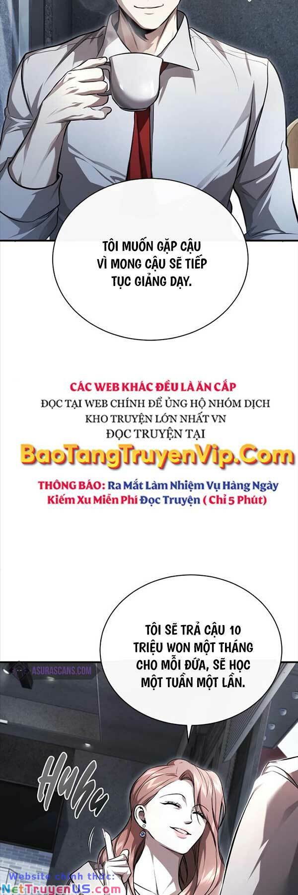 Ác Quỷ Trở Lại Học Đường Chapter 40 - Trang 48