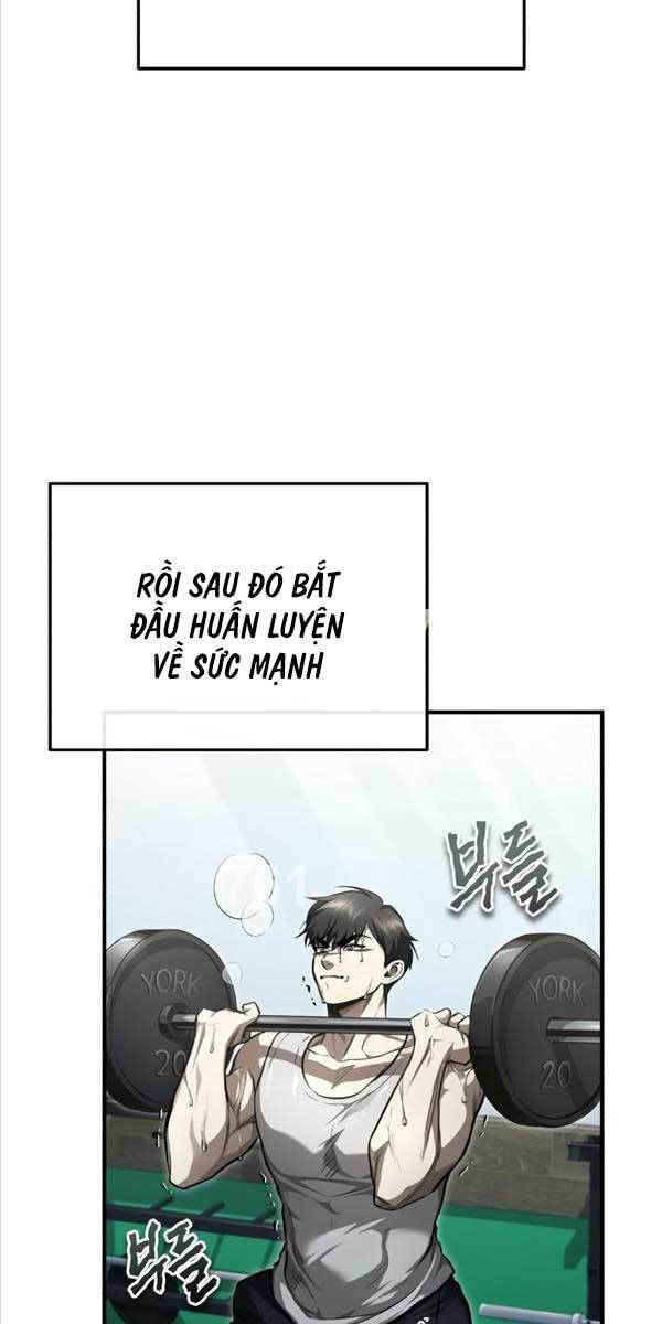 Ác Quỷ Trở Lại Học Đường Chapter 41 - Trang 2