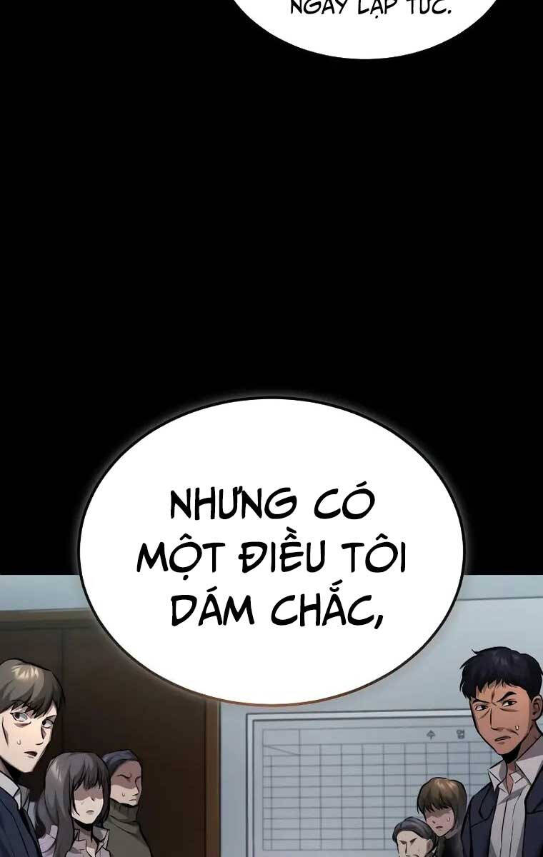 Ác Quỷ Trở Lại Học Đường Chapter 23 - Trang 10