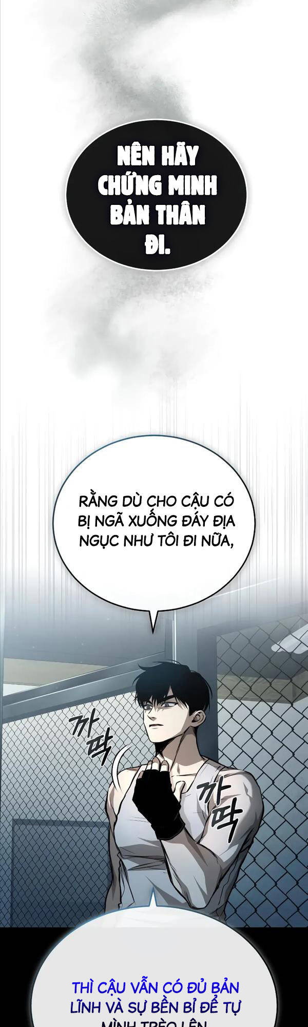 Ác Quỷ Trở Lại Học Đường Chapter 19 - Trang 35